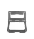 TUCANO UNIVERSAL FOLDABLE STAND FOR LAPTOPS ALUMINIUM - Övriga tillbehör - 8020252167889 - 1