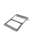 TUCANO UNIVERSAL FOLDABLE STAND FOR LAPTOPS ALUMINIUM - Övriga tillbehör - 8020252167889 - 3
