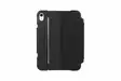 TUCANO ALUNNO 10.9" iPAD SUOJAKOTELO MUSTA - Tablettien tarvikkeet - 8020252185319 - 2