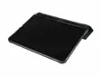TUCANO SATIN iPAD PRO 11" M4 2024 SUOJAKOTELO TUMMANSININEN - Tablettien tarvikkeet - 8020252209619 - 3