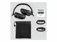 SKULLCANDY HESH 540 ANC LANGATTOMAT KUULOKKEET MUSTA - Langattomat kuulokkeet - 810145320969 - 3