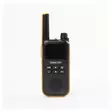 SENCOR SMR700Y WALKIE TALKIE-RADIOPUHELINPARI KELTAINEN - Kuntoilu ja ulkoilu - 8590669381449 - 2