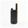 SENCOR SMR700Y WALKIE TALKIE-RADIOPUHELINPARI KELTAINEN - Kuntoilu ja ulkoilu - 8590669381449 - 3