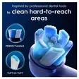 ORAL-B IO ULTIMATE CLEAN IO VAIHTOHARJA 4 KPL - Vaihtoharjat - 8700216195829 - 2