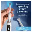 ORAL-B IO ULTIMATE CLEAN IO VAIHTOHARJA 4 KPL - Vaihtoharjat - 8700216195829 - 5