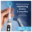 ORAL-B IO ULTIMATE CLEAN IO VAIHTOHARJA 2 KPL - Vaihtoharjat - 8700216456869 - 5