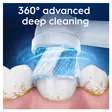 ORAL-B IO ULTIMATE CLEAN IO VAIHTOHARJA 2 KPL - Vaihtoharjat - 8700216456869 - 4