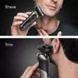 BRAUN 72C7200CC SERIES-7 PARTAKONE SMART CARE ASEMALLA - Parranajokoneet - 8700216647519 - 4