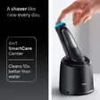 BRAUN 72C7200CC SERIES-7 PARTAKONE SMART CARE ASEMALLA - Parranajokoneet - 8700216647519 - 6