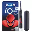 ORAL-B IO KIDS SÄHKÖHAMMASHARJA + MATKAKOTELO - Sähköhammasharjat - 8700216932509 - 1