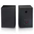 LENCO LS500 VINYYLILEVYSOITIN JA KAIUTTIMET MUSTA - Stereot ja mikrohifi - 8711902066569 - 8