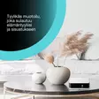 EPSON LIFESTUDIO POP EF-61W ÄLYPROJEKTORI VALKOINEN - Projektorit - 8715946741529 - 10
