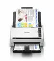 EPSON WORKFORCE DS-530III SKANNER - Skannrar - 8715946745749 - 2