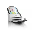 EPSON WORKFORCE DS-530III SKANNER - Skannrar - 8715946745749 - 4