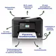 EPSON WORKFORCE PRO WF-3920 MULTIFUNKTIONSSKRIVARE - Skrivare & Skannrar - 8715946746579 - 3