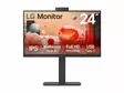 LG 24BA850B 24" FHD IPS-NÄYTTÖ - Näytöt 22" - 26" - 8806096207109 - 2
