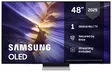SAMSUNG TQ48S90FAE 48" 4K OLED SMART-TV - 40-50 tuumaiset televisiot - 8806097079439 - 2