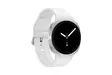 SAMSUNG GALAXY WATCH8 BT ÄLYKELLO 40MM HOPEA - Älykellot ja aktiivisuusrannekkeet - 8806097413349 - 4