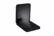 SAMSUNG GALAXY Z FLIP7 FE 128GB PUHELIN MUSTA - Matkapuhelimet - 8806097430629 - 5