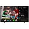 SAMSUNG 85" QN72H NEO QLED 4K MINI LED SMART-TV (2026) - Yli 60 tuumaiset televisiot - 8806099124359 - 1