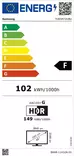 SAMSUNG 65" M72H 4K MINI LED TV (2026) - Yli 60 tuumaiset televisiot - 8806099126919 - 7