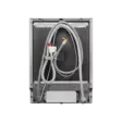 AEG FBB93807PM ASTIANPESUKONE - 60 cm leveät astianpesukoneet - 7332543989119 - 3