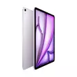 APPLE IPAD AIR 13" 128GB WIFI+ 5G PURPLE - Tabletit ja iPad - 195950785449 - 2