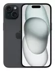 APPLE IPHONE 15 256GB KELTAINEN - Matkapuhelimet - 195949037269 - 4