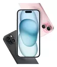 APPLE IPHONE 15 256GB KELTAINEN - Matkapuhelimet - 195949037269 - 7