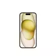 APPLE IPHONE 15 256GB KELTAINEN - Matkapuhelimet - 195949037269 - 2