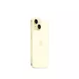 APPLE IPHONE 15 256GB KELTAINEN - Matkapuhelimet - 195949037269 - 3