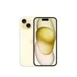 APPLE IPHONE 15 256GB KELTAINEN - Matkapuhelimet - 195949037269 - 1