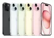 APPLE IPHONE 15 256GB KELTAINEN - Matkapuhelimet - 195949037269 - 8