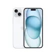 APPLE IPHONE 15 PLUS 256GB SININEN - Matkapuhelimet - 195949042119 - 1