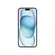 APPLE IPHONE 15 PLUS 256GB SININEN - Matkapuhelimet - 195949042119 - 2