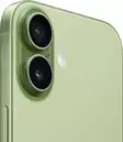 APPLE IPHONE 17 256GB ÄLYPUHELIN SALVIANVIHREÄ - Matkapuhelimet - 195950644319 - 7