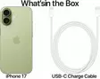 APPLE IPHONE 17 256GB ÄLYPUHELIN SALVIANVIHREÄ - Matkapuhelimet - 195950644319 - 8