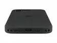 APPLE IPHONE 17E MAGSAFE SILICONE CASE BLACK - Covers, Bags & Cases - 195951037479 - 3