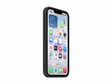 APPLE IPHONE 17E MAGSAFE SILICONE CASE BLACK - Covers, Bags & Cases - 195951037479 - 2