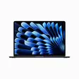 APPLE MACBOOK AIR M2 15" 256GB MIDNIGHT - Kannettavat tietokoneet - 194253713319 - 2