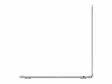 APPLE MACBOOK AIR M4 13" 24GB/512GB HOPEA - Kannettavat tietokoneet - 195949888809 - 6