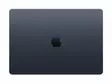 APPLE MACBOOK AIR M4 15" 16GB/512GB MIDNIGHT - Kannettavat tietokoneet - 195949842429 - 3