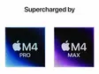 APPLE MACBOOK PRO M4 MAX 16" 36GB/1TB KANNETTAVA TIETOKONE HOPEA - Kannettavat tietokoneet - 195949868689 - 5