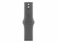 APPLE WATCH 42MM STONE GRAY SPORT BAND M/L - Smartwatches & Activity Trackers - 195949657139 - 1