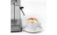 ARIETE METALLIESPRESSOKONE ILMAN MYLLYÄ - Erikoiskahvinkeittimet / kahviautomaatit - 8003705117839 - 7