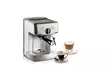 ARIETE METALLIESPRESSOKONE ILMAN MYLLYÄ - Erikoiskahvinkeittimet / kahviautomaatit - 8003705117839 - 6