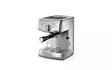 ARIETE METALLIESPRESSOKONE ILMAN MYLLYÄ - Erikoiskahvinkeittimet / kahviautomaatit - 8003705117839 - 5
