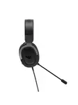 ASUS HEADSET TUF GAMING H3 GUN METAL - Kuulokkeet ja headset kuulokkeet - 4718017391009 - 4