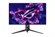 ASUS PG32UCDMZ 32" 240HZ 4K OLED PELINÄYTTÖ - Näytöt > 27" - 4711636059459 - 2