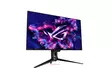 ASUS PG32UCDMZ 32" 240HZ 4K OLED PELINÄYTTÖ - Näytöt > 27" - 4711636059459 - 6